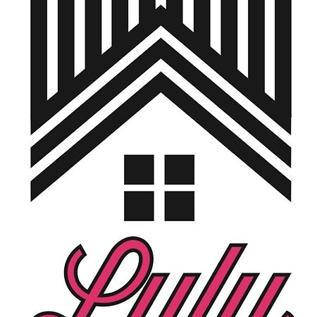 Lulu Wladyslawowo - Tanie Pokoje Goscinne Bike & Surf Friendly Εξωτερικό φωτογραφία